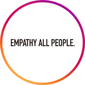 EMPATHY ALL PEOPLE.
